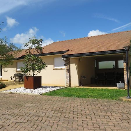 L'Appentis Bed & Breakfast Binson-et-Orquigny Exterior photo