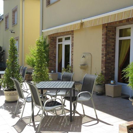 L'Appentis Bed & Breakfast Binson-et-Orquigny Exterior photo